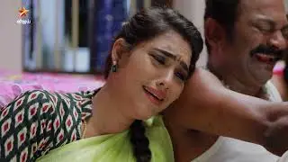 Eeramaana Rojaave Season 1 | ஈரமான ரோஜாவே | Full Episode 336