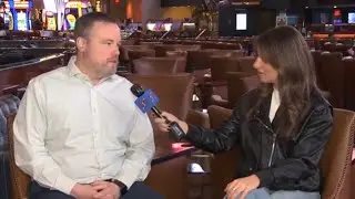 Las Vegas sportsbook predicts Super Bowl wagers