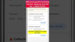 How to remove Alipay restrictions