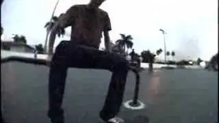 Trick Tips: Back 360 Kickflip With Cody Lucas