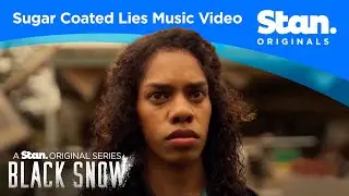 Ziggy Ramo ft. Alice Skye - Sugar Coated Lies (Offical Video)