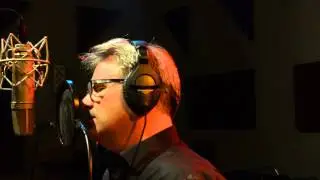Jason Frybergh's Frank Sinatra Cover: One for My Baby (and One More for the Road)
