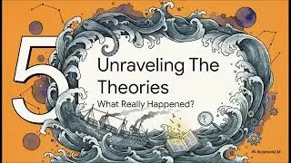 Ss ourang  medan mystery #mystery #story 
