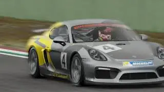 Project CARS 3 2020/11/01 Daily Imora