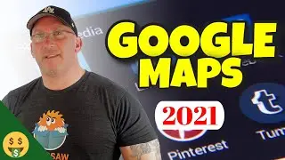 LOCAL SEO MADE EASY - 3 STEPS TO BOOST YOUR LOCAL RANKING 🚀 | JUNE 2021 #LOCALSEO #GOOGLEMAPS 🔥