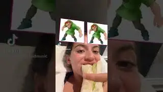 New TikTok from Isabela Merced