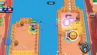 LMAOOOO SPROUT IS BROKEN ON NEW MAP