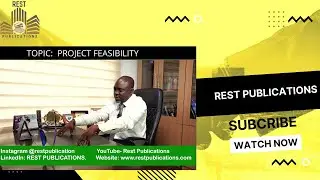 Project Feasibility