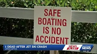 More traffic on the water means more eyes on safety for Labor Day on the Gulf Coast