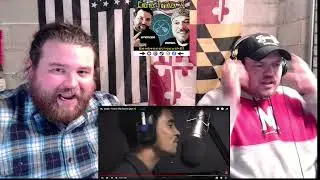 UNBELIEVEABLE FLOW!!! American Rock Fans React 
