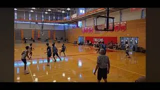 Deng Deng, Camp Highlights