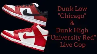 #LiveCop #NikeDunk Dunk Low 