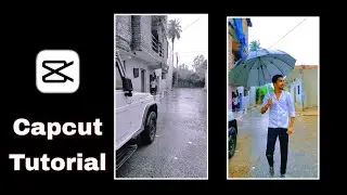 capcut video editing Tutorial (2021) capcut tutorial | GunakaLadka
