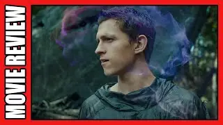Why Is CHAOS WALKING Such A Mess?! | Movie Review