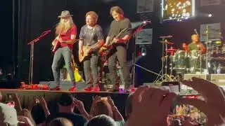 Doobie Bros - China Grove - June 10, 2022