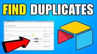 How To Find Duplicates In Airtable 2026 (Complete Guide)