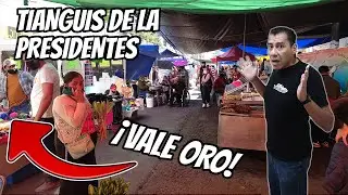 ¡ME EMOCIONO MUCHO ENCONTRAR ESTE JUGUETE ANTIGUO DE LOS AÑOS 70s EN EL TIANGUIS!