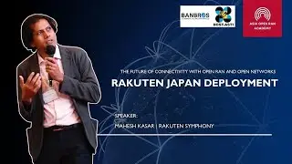 Rakuten Japan Deployment