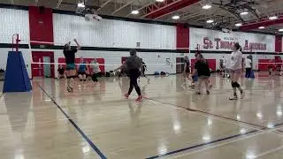 BVL -  Not Fast Just Furious VS Stranger Swings (Set 2/2)