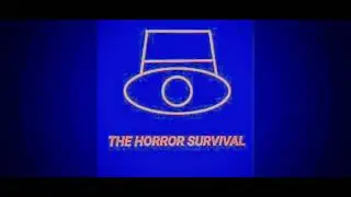 The Horror Survival Rage Theme - YMJ 