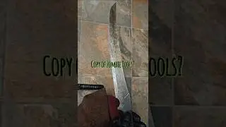 Zombie Tools Copy?