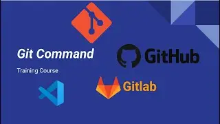 สอนวิธีใช้งาน github, gitlab