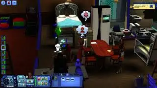 Perfect Genetics #33: Weekend