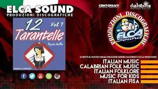 Paolo Martino - Tarantella Du Capu Ndrina
