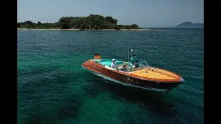 RIVA AQUARAMA