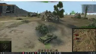 TUCSA vs Jaws Clan --- Strongholds --- Clan Wars --- World Of Tanks --- Tier 6 ---
