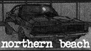 Northern Beach - gasoline.wmv