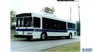 New Bus For The NYTM Museum Fleet?