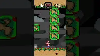 SONIC.EXE VS MARIO #mario #luigi #snes #nintendo #rom #mariobros #supermarioworld #yoshi #wario