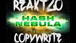 Reakt 20 feat Copywrite - Hash Nebula (Prod. by Goodwill) Leak 2011