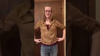 Statement Jacket: Chic Style on a Budget #boujeeonabudget #affordablefashion