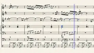 Lake | Pokemon DPPl - Jazz Arrangement