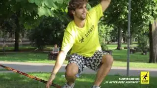 Hyped Sports - Gibbon Surfer Line