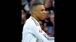 Mbappe Free-Kick Challenge 🤯