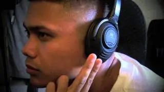 Drake ft. Ferdinand - Baby It's You (Remix)