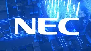 NEC embracing smart living and open borders