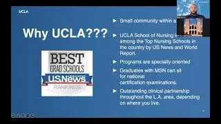 MSN-APRN Admissions Information Session &ndash; Fall 2023