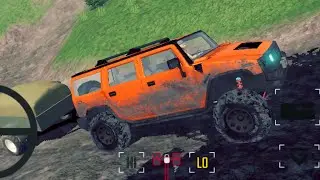 [PROJECT:OFFROAD][20] - Android Gameplay HD