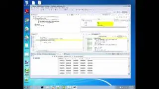 Getting Started with Microsemi SmartFusion2 System on Chip (Part 6) &ndash; AVNET Kickstart Example