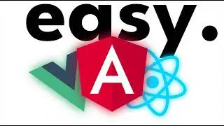 How To Learn ANY FRAMEWORK In 5 Minutes