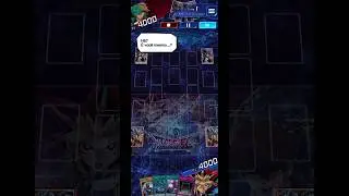 Yu-Gi-Oh duel Links