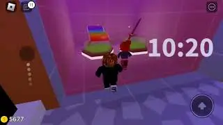 Roblox Game server  |  play something