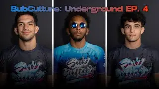 SubCulture: Underground- Episode 4