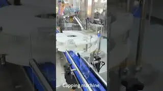 Capping machine for plastic cover , Automatic Capper Machine for plastic jar , Press cap machine