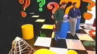 It's a Mystery:  Series 3:  Show 6:  5.2.99