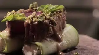 камень тунец